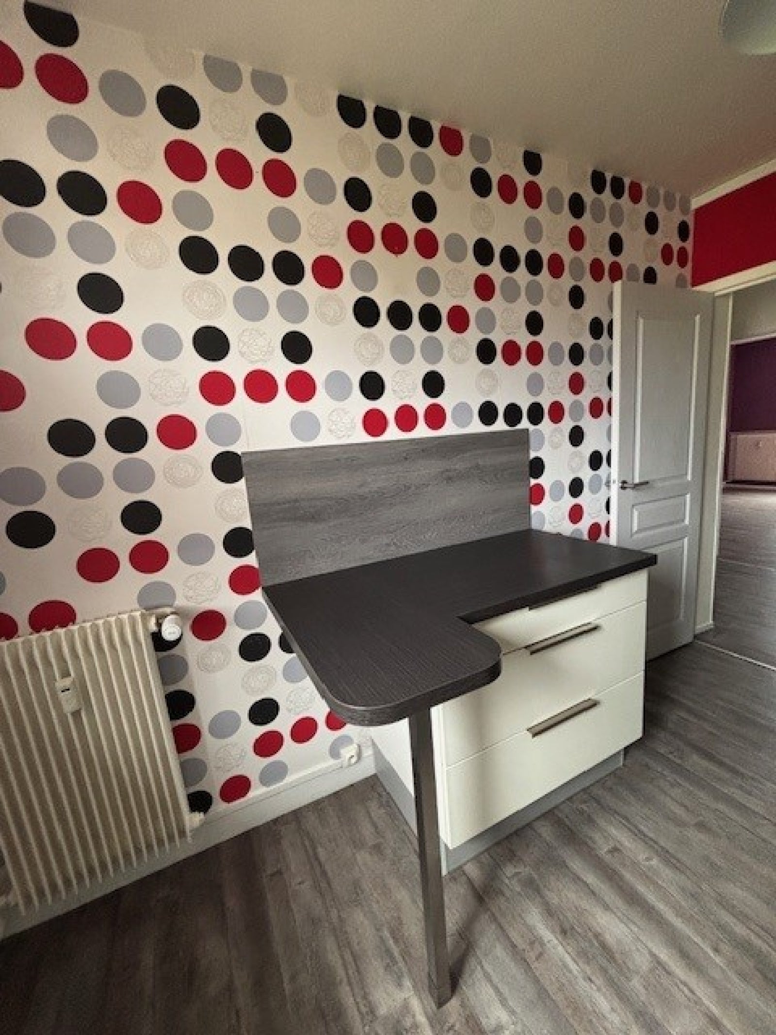 Appartement Rue Saint-Jean à Gournay-en-Bray