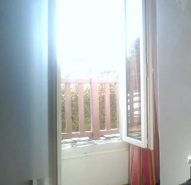 Room Avenue du Maréchal Foch in Saint-Germain-en-Laye