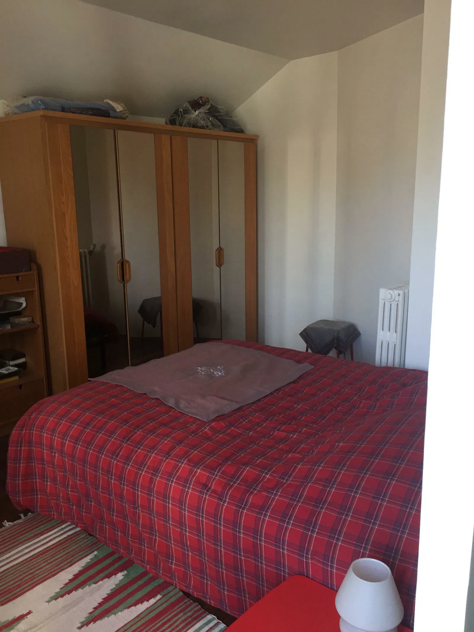 Room Avenue du Maréchal Foch in Saint-Germain-en-Laye