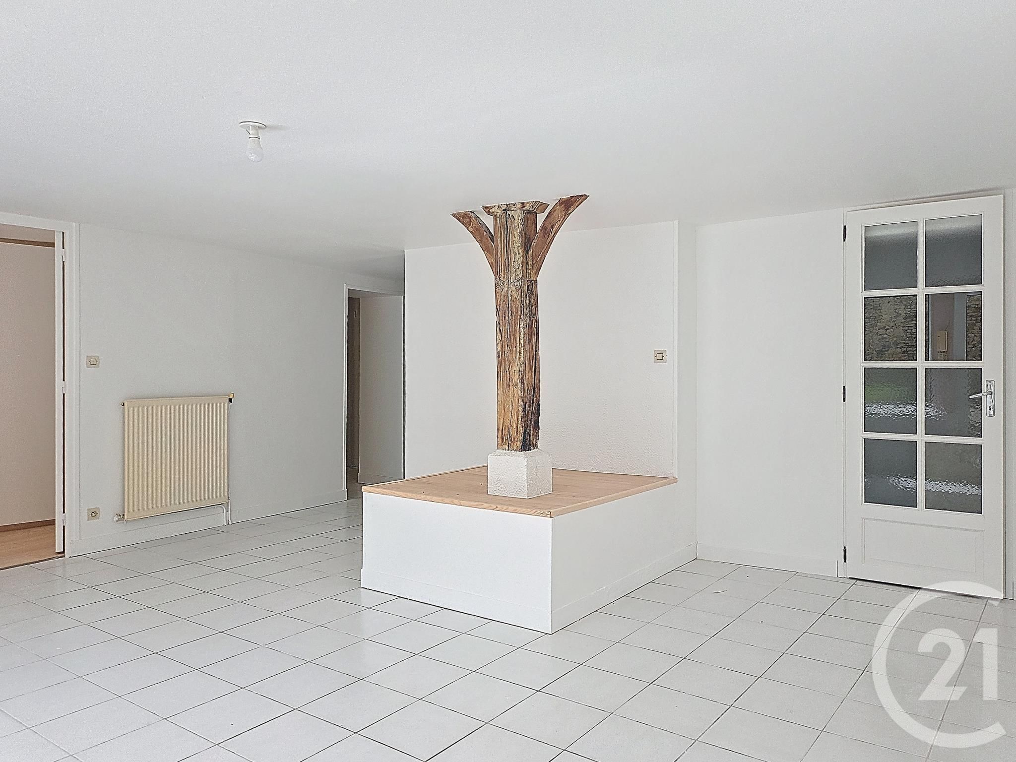 Appartement Rue d'Argentan à Alençon