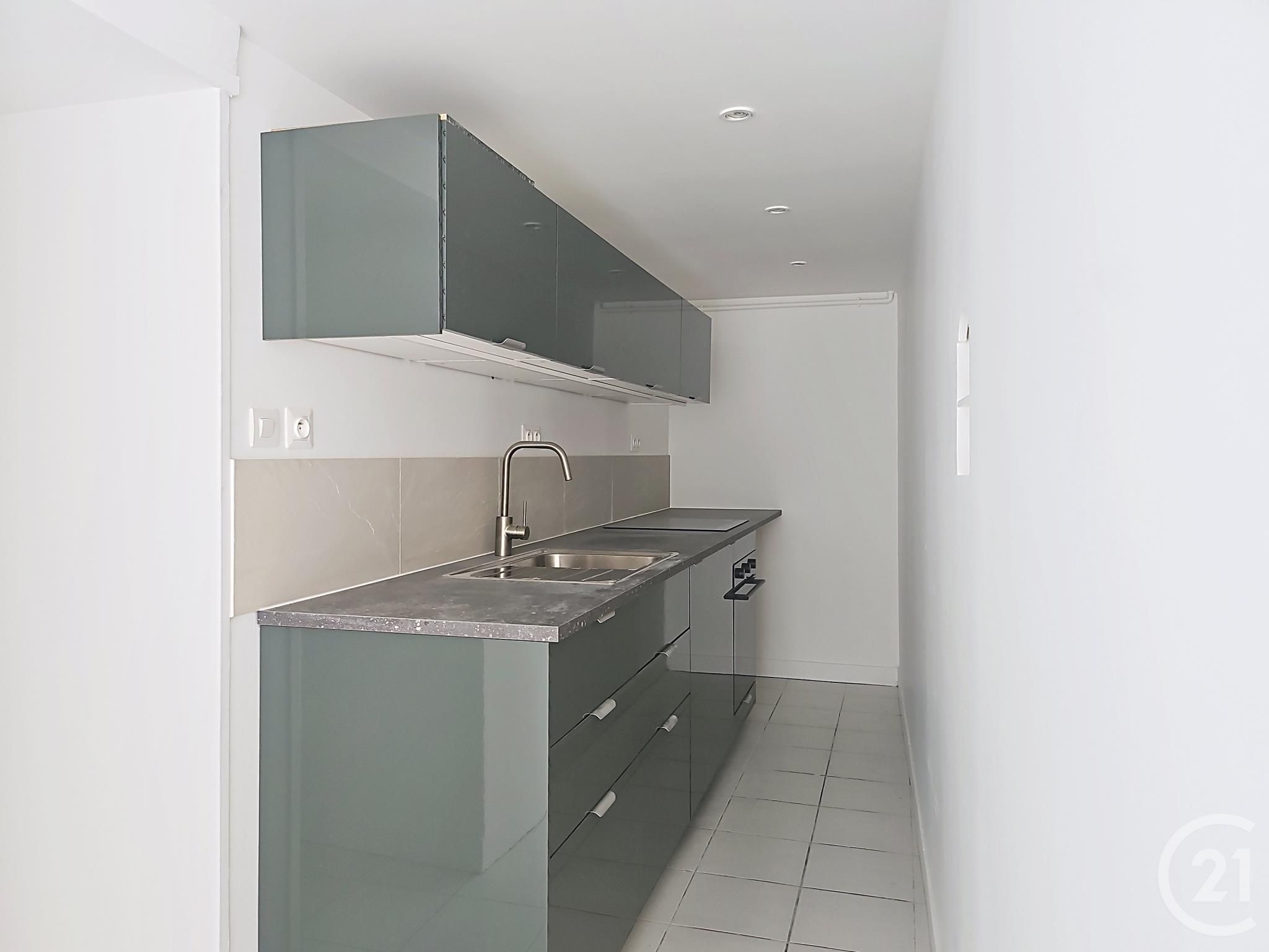 Appartement Rue d'Argentan à Alençon