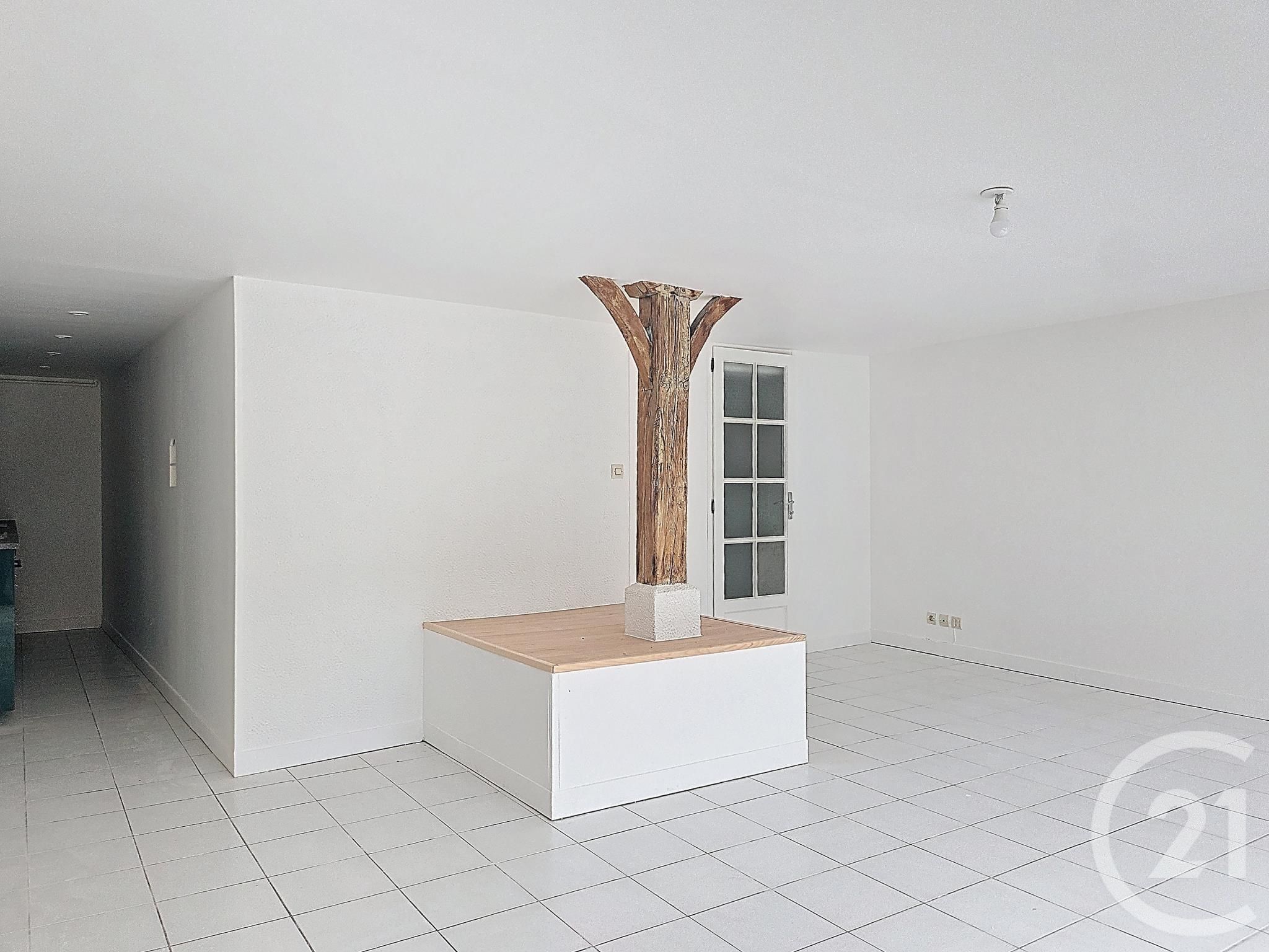 Appartement Rue d'Argentan à Alençon