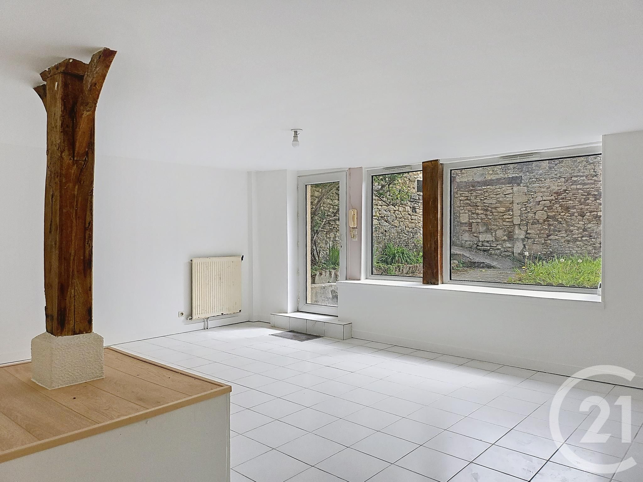 Appartement Rue d'Argentan à Alençon