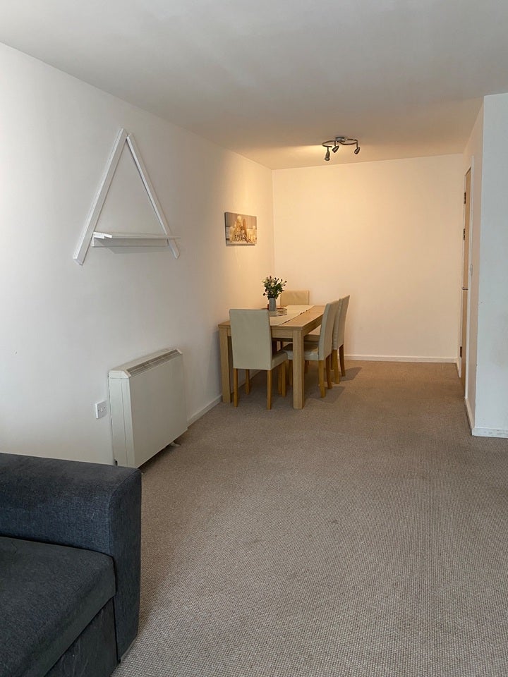 Flat Ings Road in Wakefield