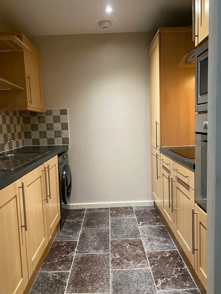 Flat Ings Road in Wakefield