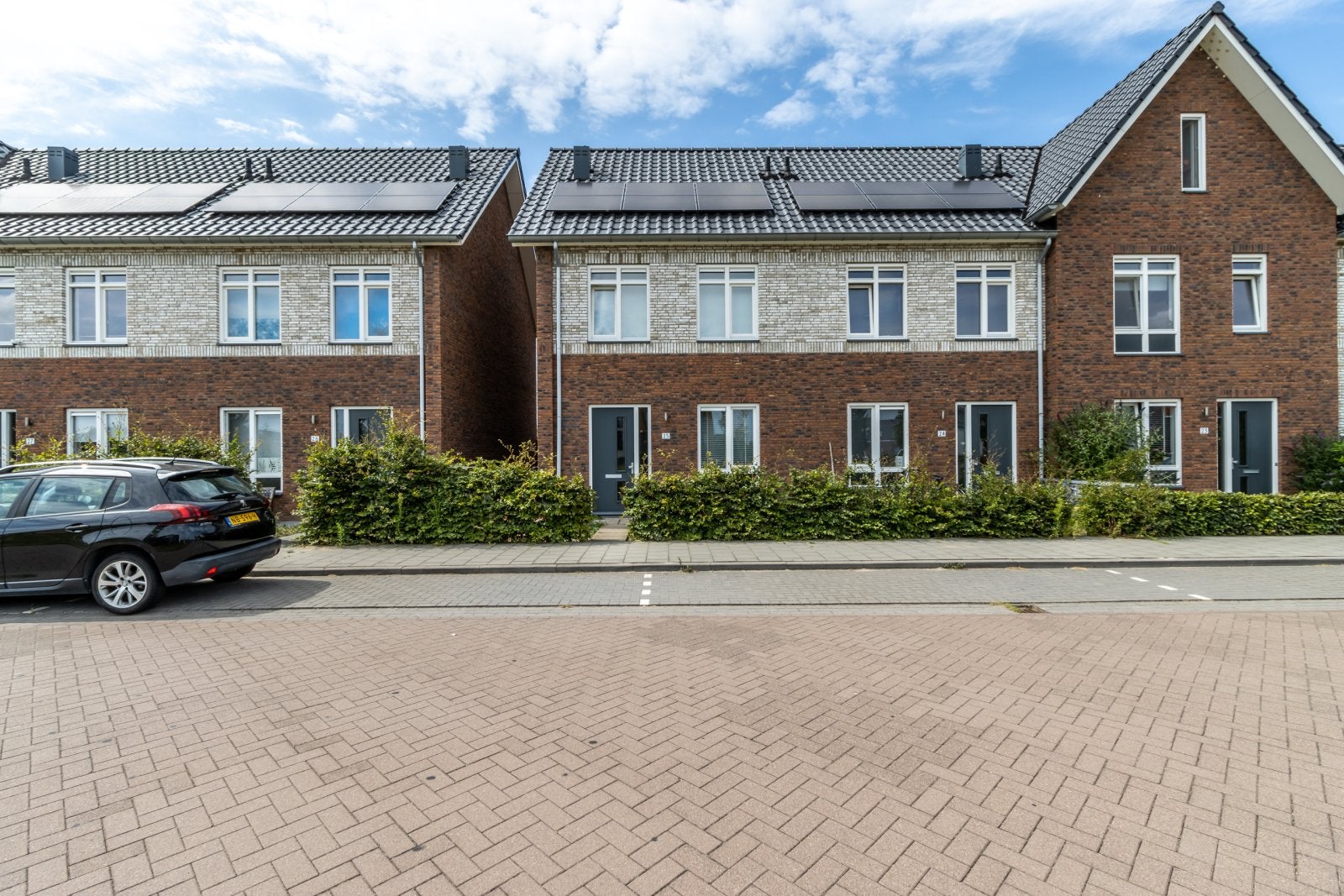 Huis Antoon van Wijngaardenweg 32 in Culemborg