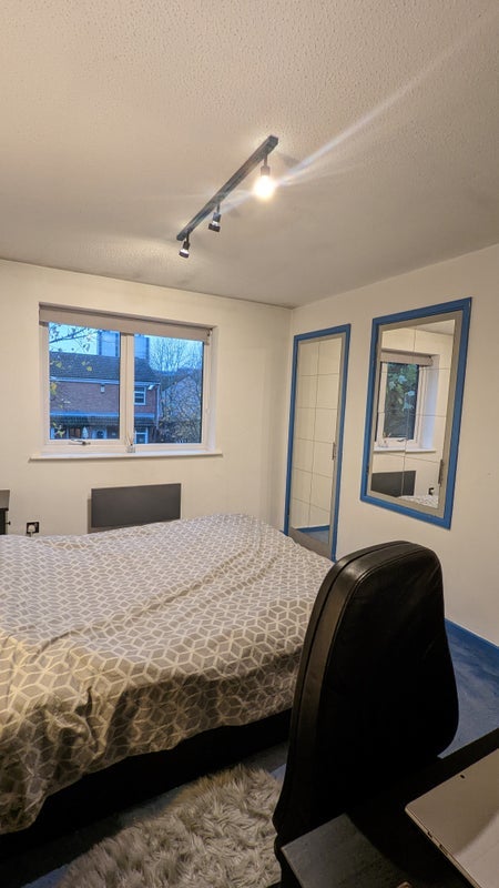 Room Plantagenet Court in Nottingham