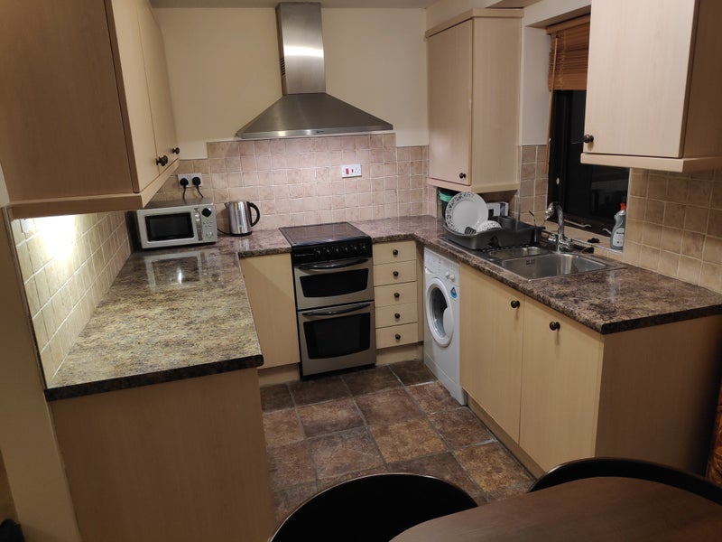 Room Plantagenet Court in Nottingham