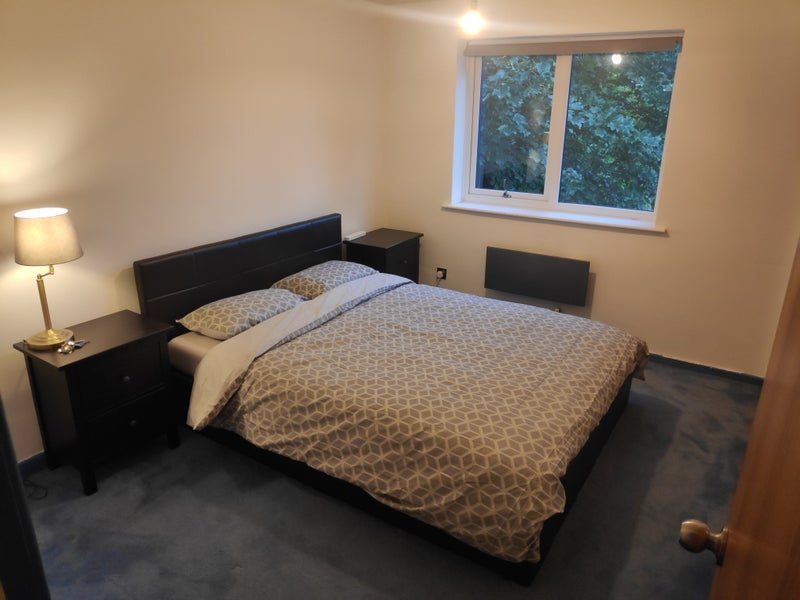 Room Plantagenet Court in Nottingham