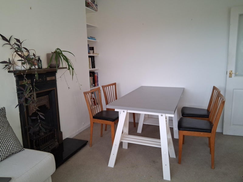 Room Silk Mills Passage in Greater London
