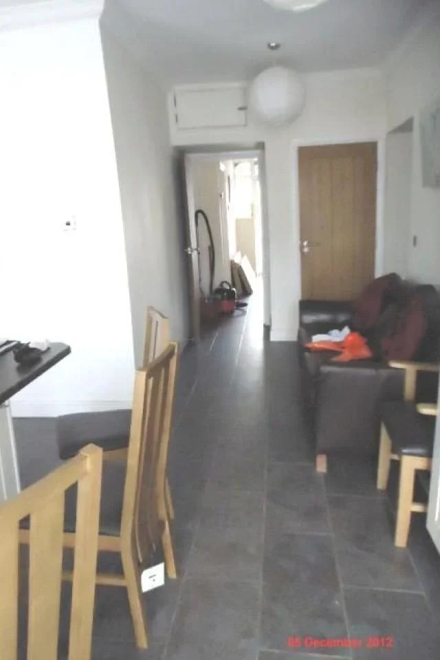 Room Church Lane in Greater London