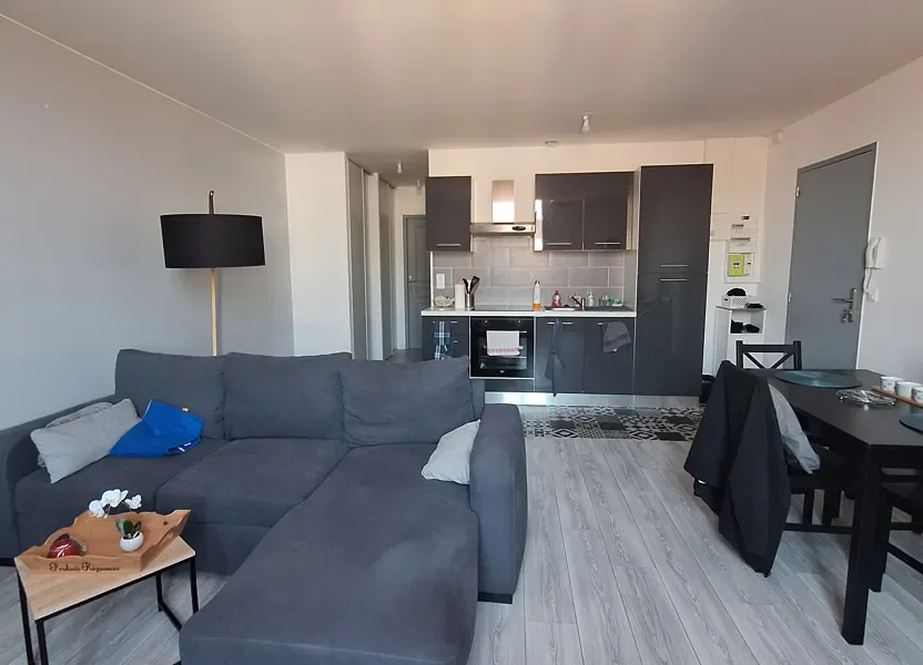 Appartement Rue Palvézy à Limoges
