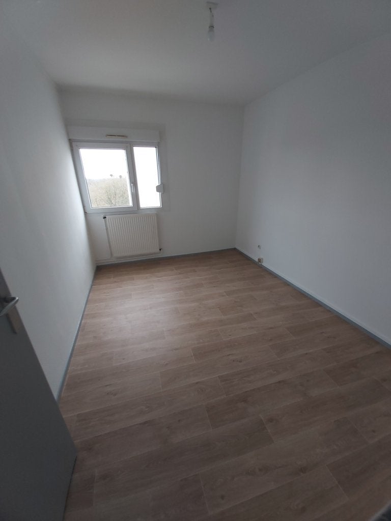 Flat Chemin de Blamécourt in Bar-le-Duc