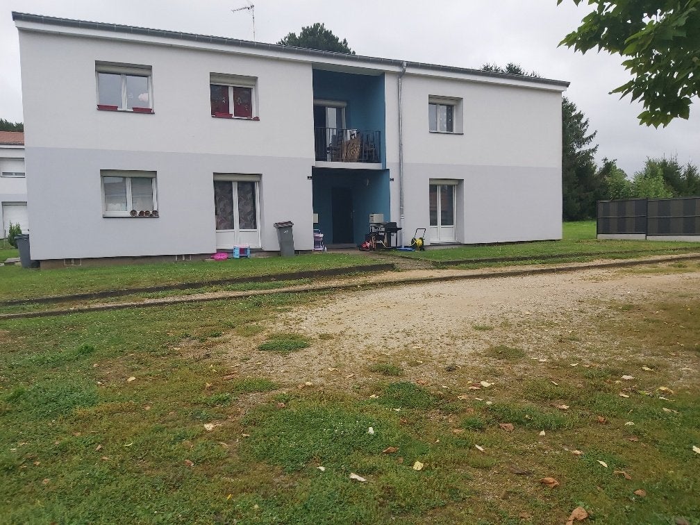 Appartement Rue des Vaches à Varennes-en-Argonne