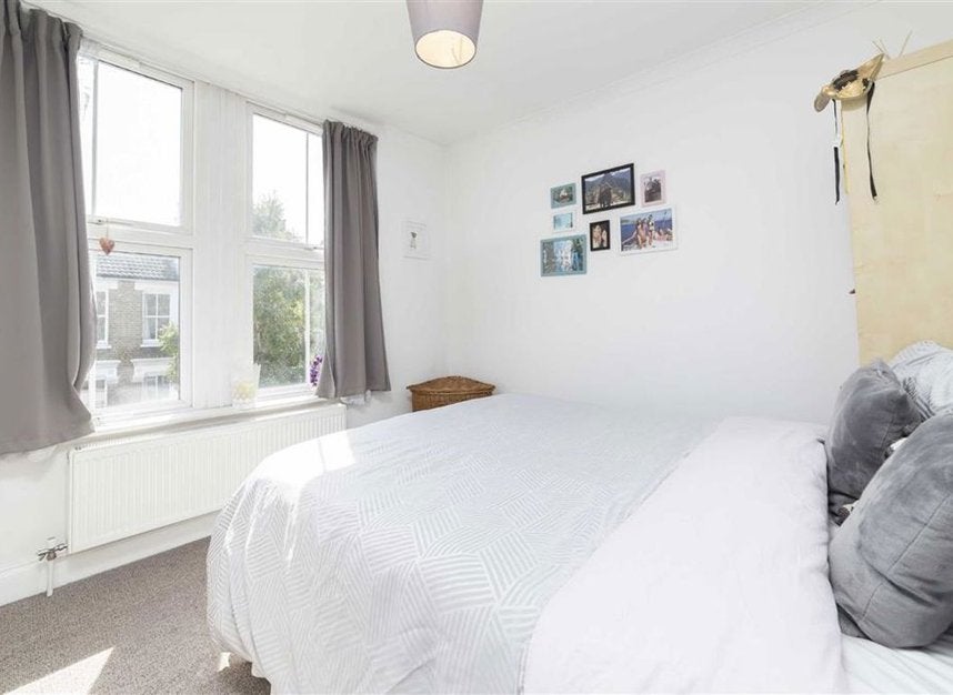 Flat South Lambeth Road in Greater London