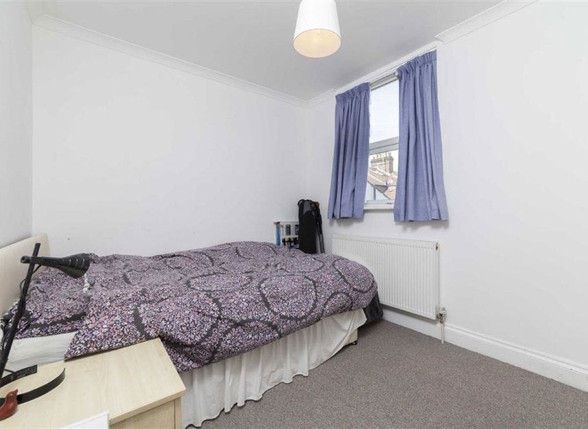 Flat South Lambeth Road in Greater London