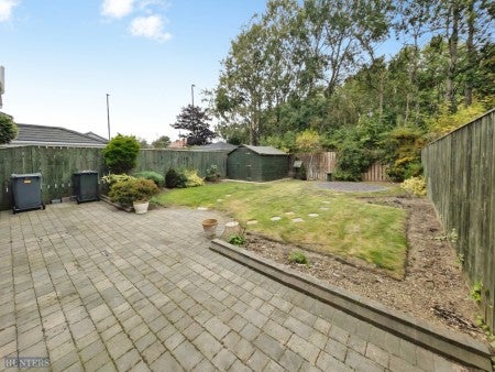 House Bede Close in North Tyneside