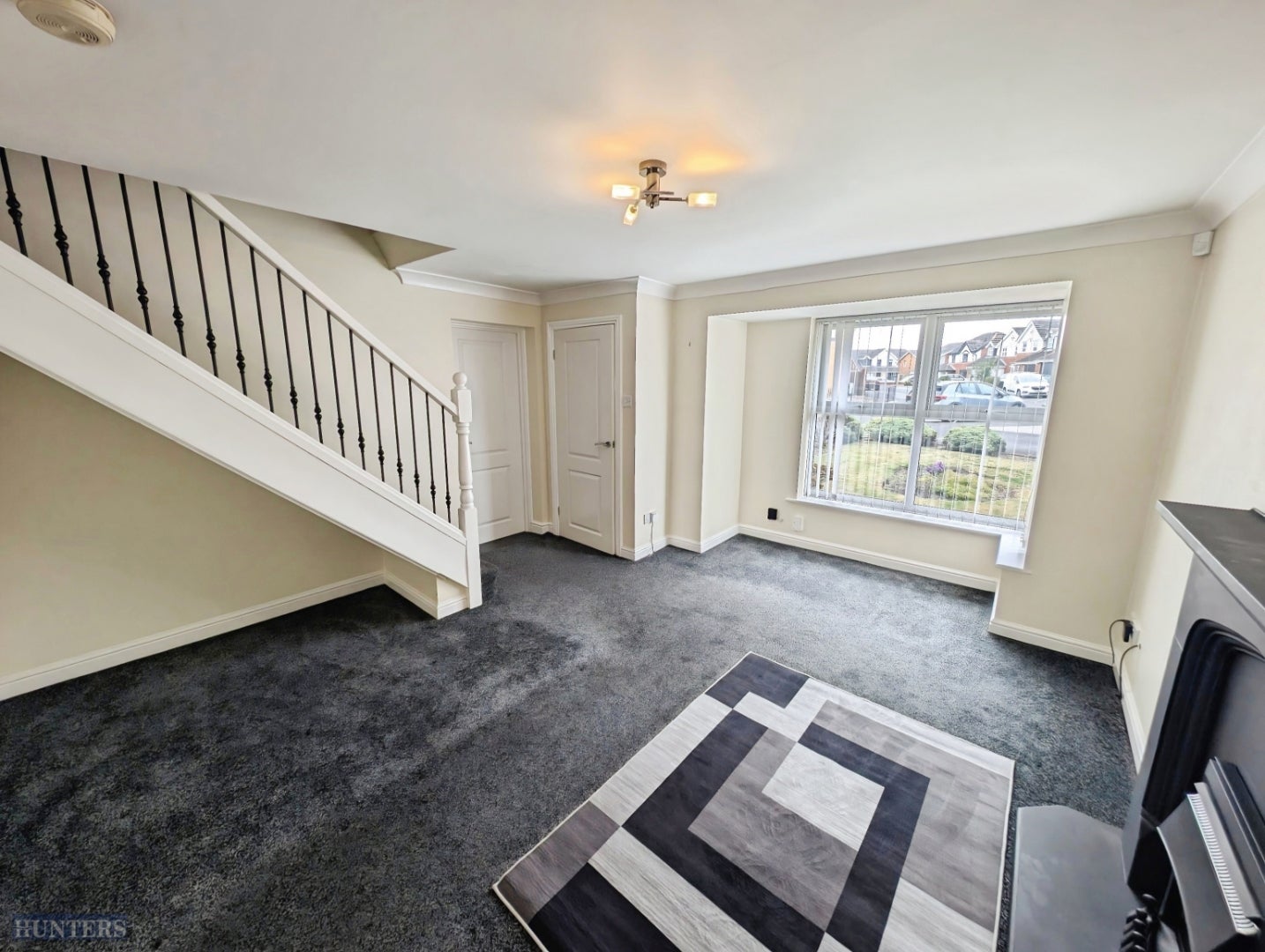 House Bede Close in North Tyneside