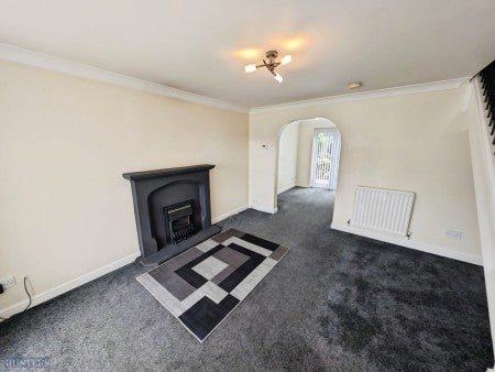 House Bede Close in North Tyneside