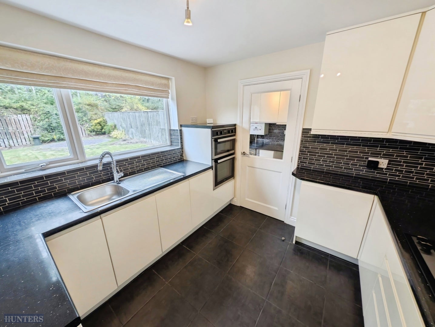 House Bede Close in North Tyneside