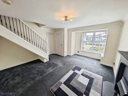 House Bede Close in North Tyneside