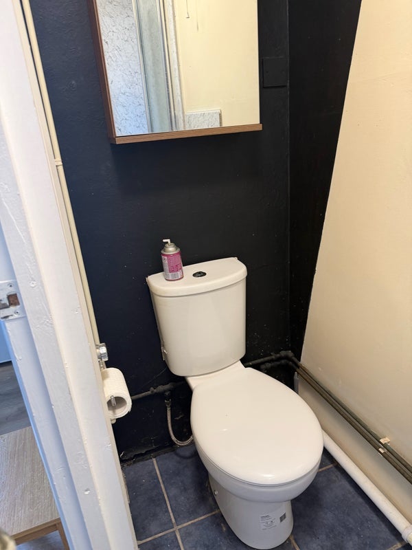 Room Fold Croft in Harlow