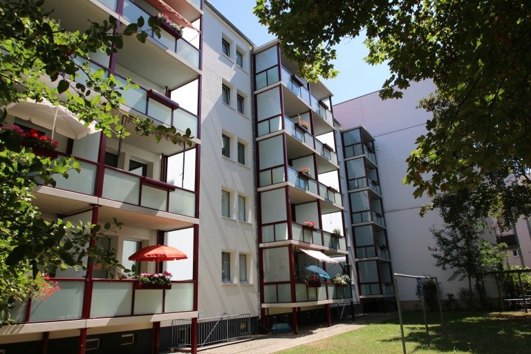 Wohnung Friesenstraße in Magdeburg