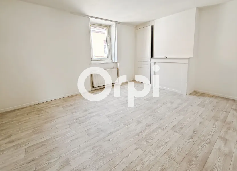 Maison Rue Jules Ferry à Dunkerque