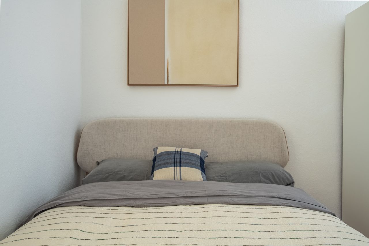 Wohnung Boxhagener Straße in Berlin