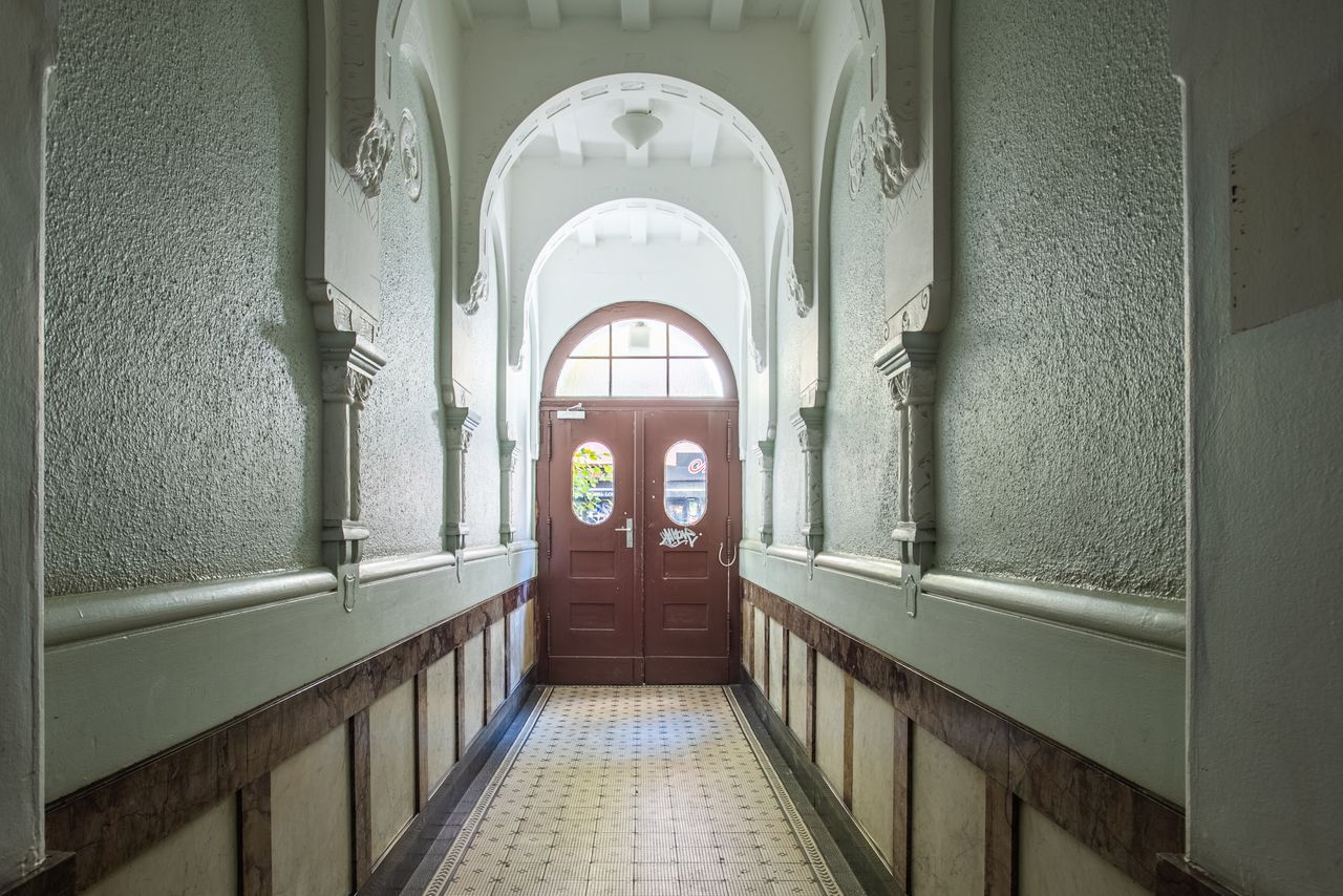 Wohnung Boxhagener Straße in Berlin