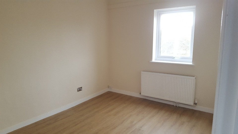 Flat Grange Road in Thanet