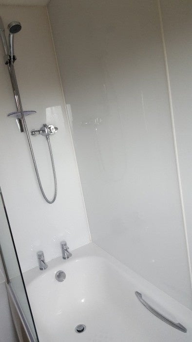 Flat Grange Road in Thanet