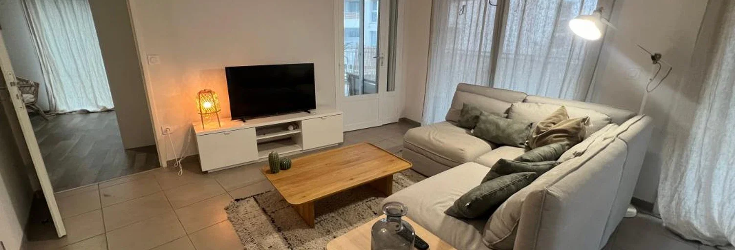 Appartement Sente des Radoubs à Bordeaux