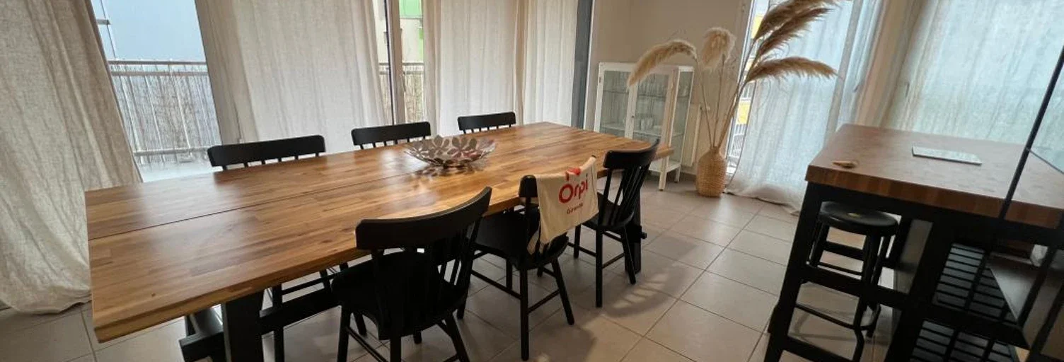 Appartement Sente des Radoubs à Bordeaux
