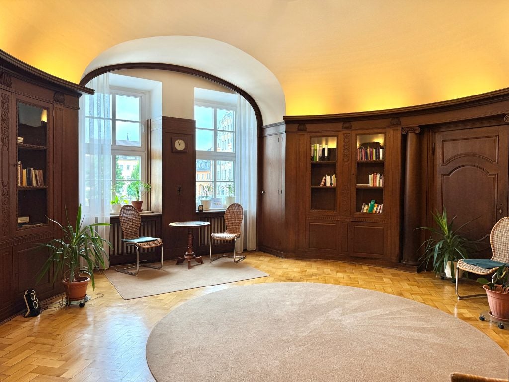 Wohnung Platz der Freiheit in Weida