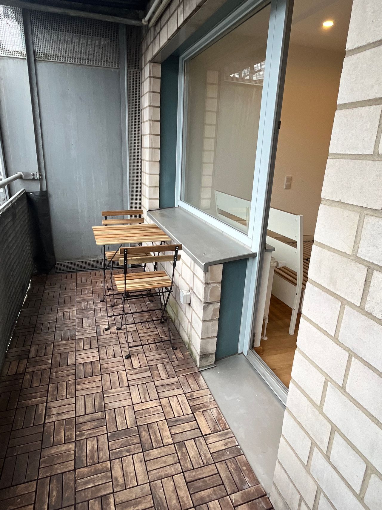 Wohnung Richard-Wagner-Straße in Köln