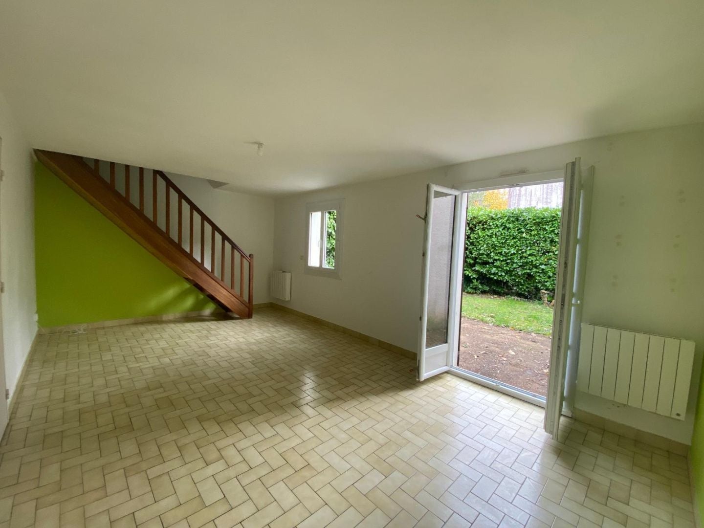 Maison Promenade de l'Erdre à Nantes