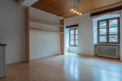 Zimmer Lederergasse in Passau