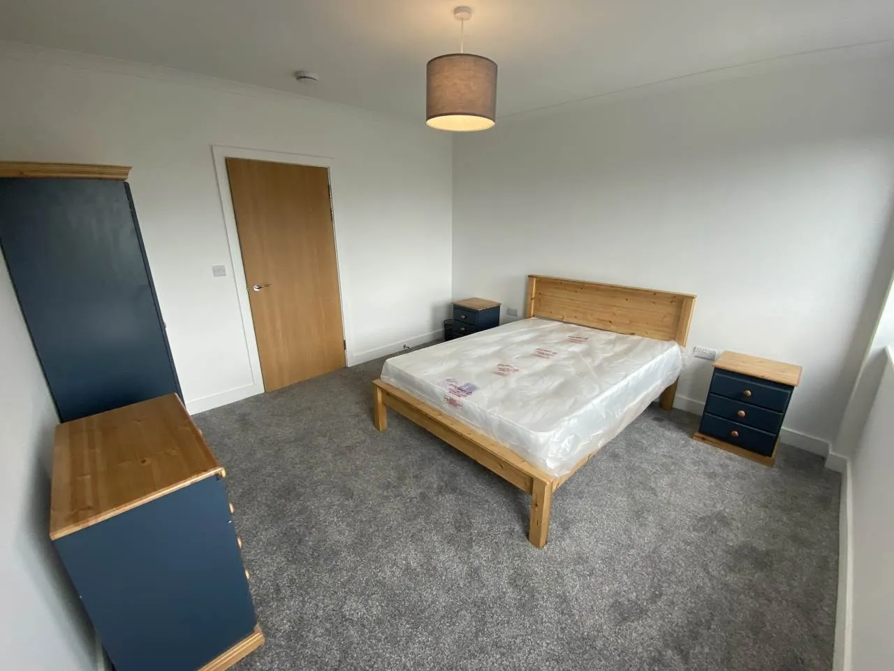 Flat Coed y Buarth in Aberystwyth
