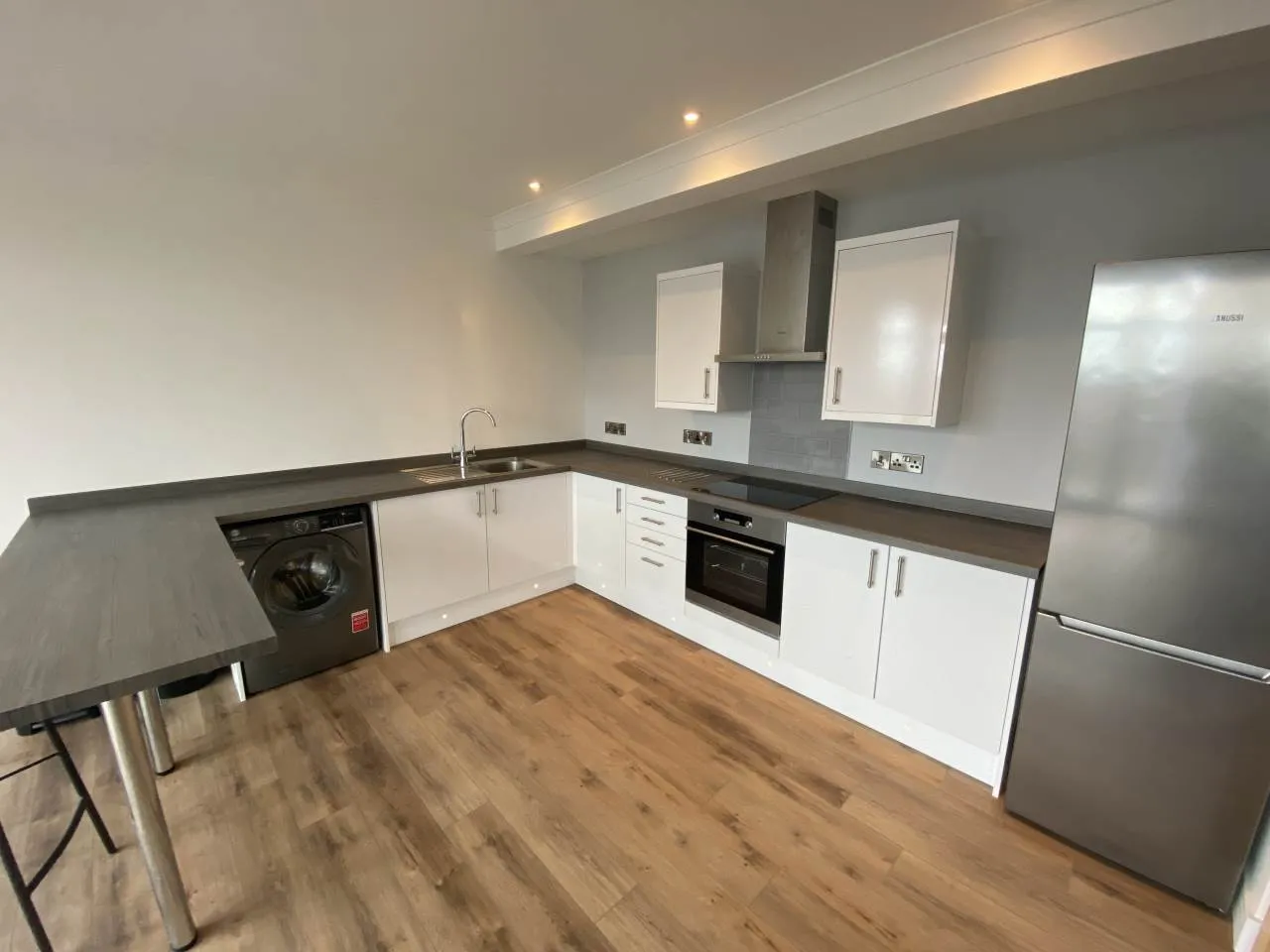 Flat Coed y Buarth in Aberystwyth