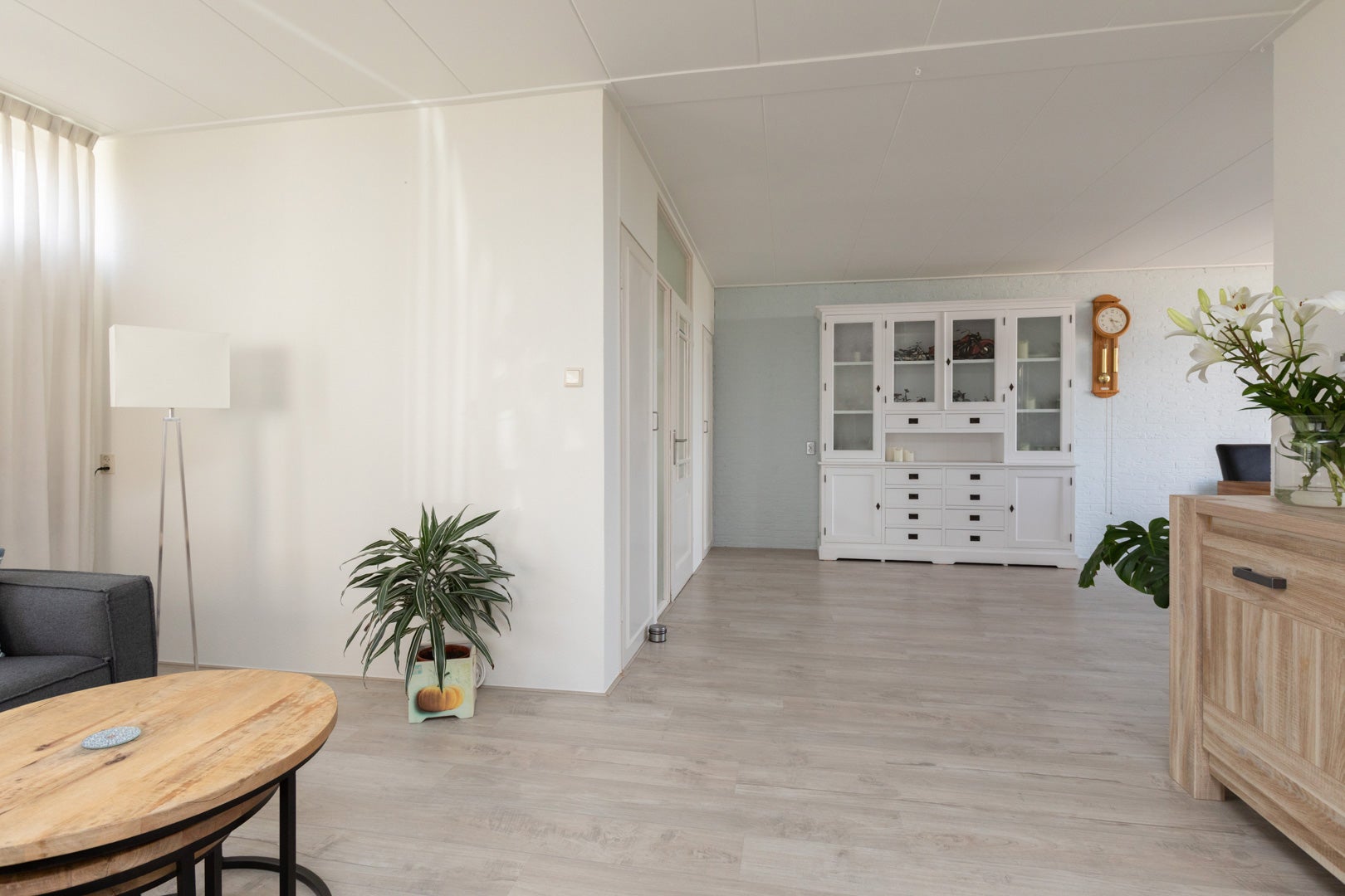 Tussenwoning te koop: Ylostinslaan 73, Ijlst