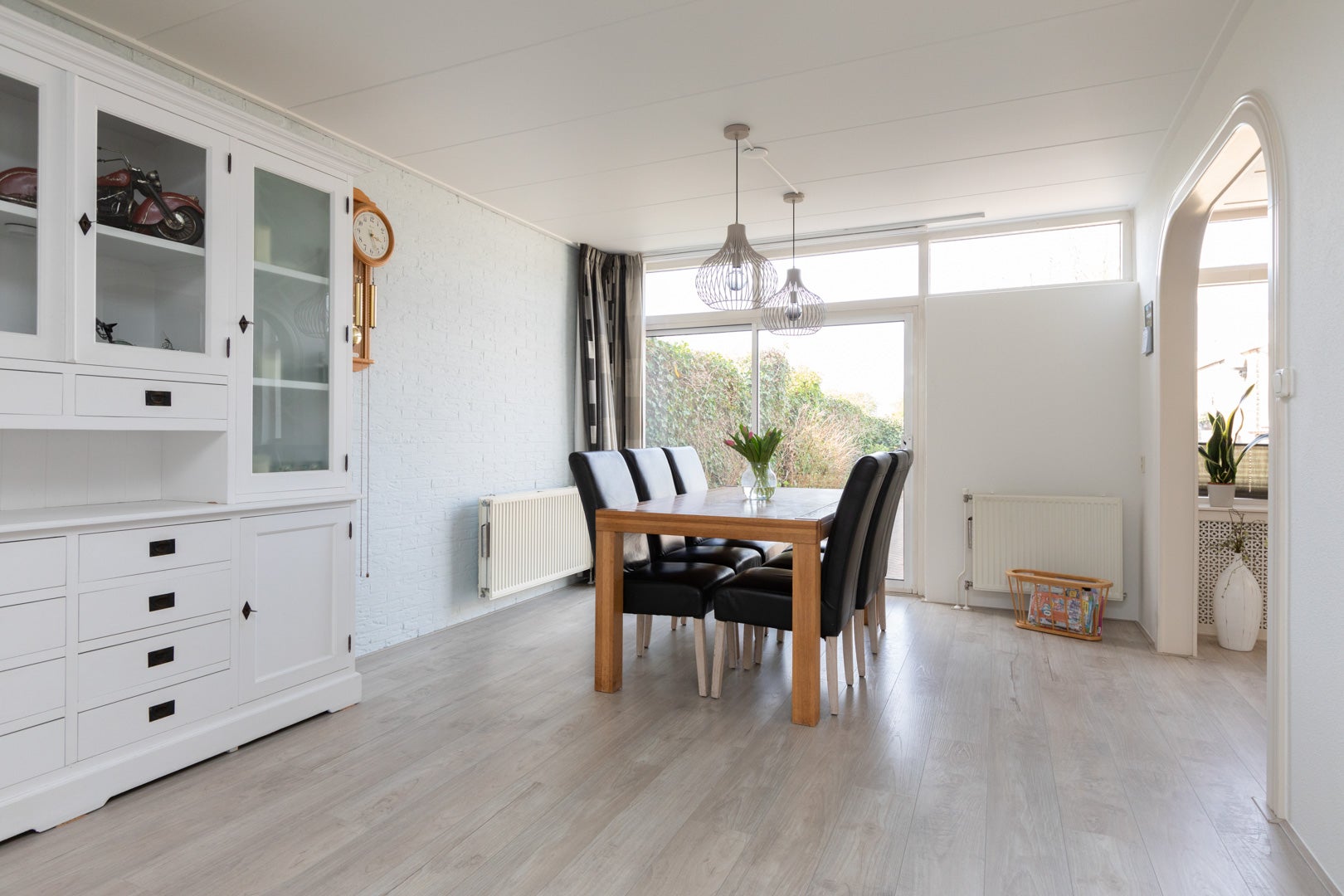 Tussenwoning te koop: Ylostinslaan 73, Ijlst