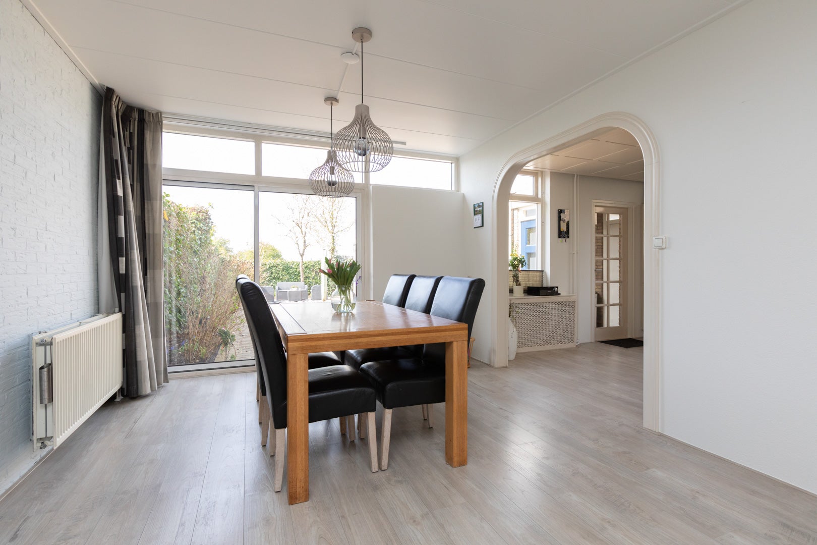Tussenwoning te koop: Ylostinslaan 73, Ijlst