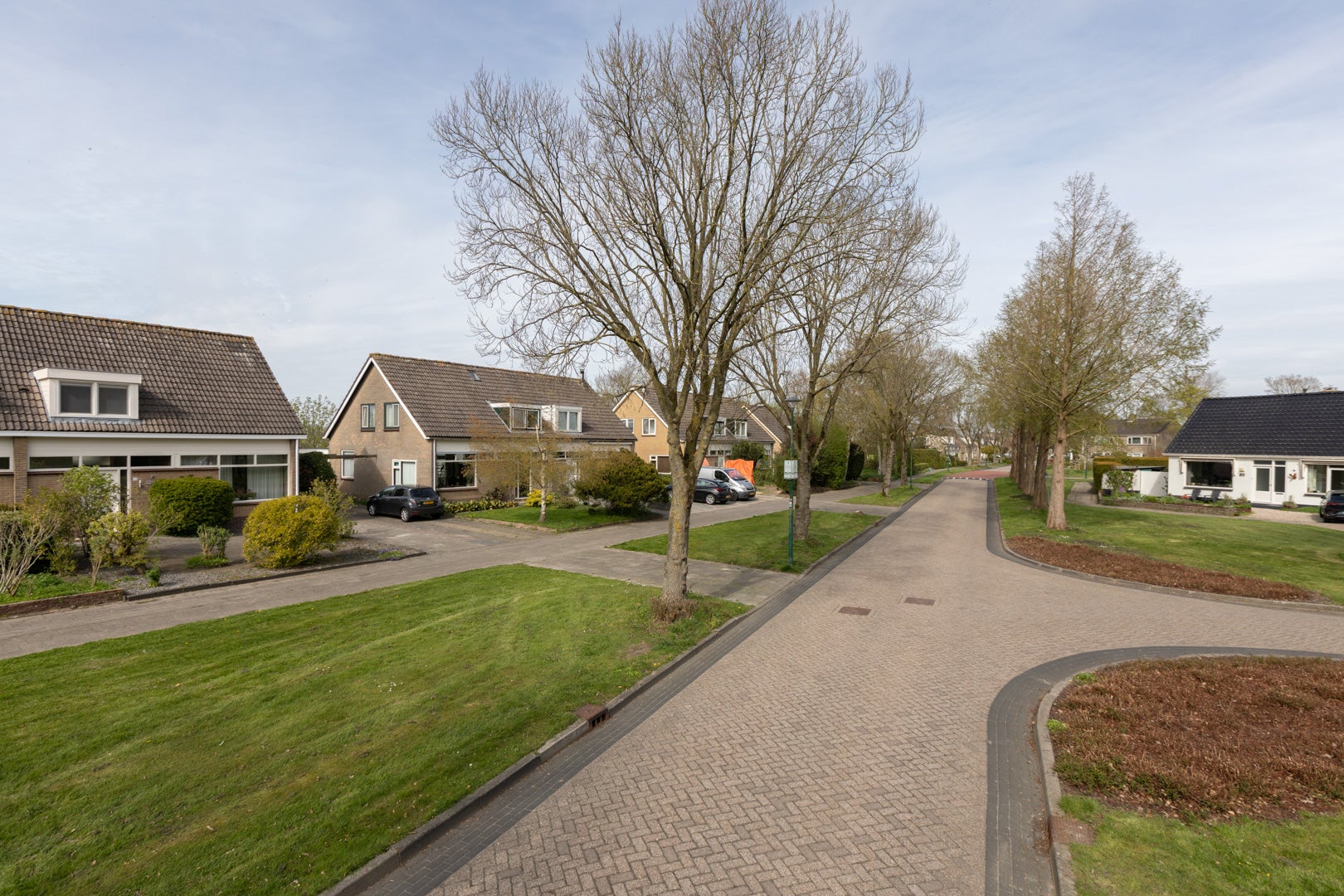 Tussenwoning te koop: Ylostinslaan 73, Ijlst