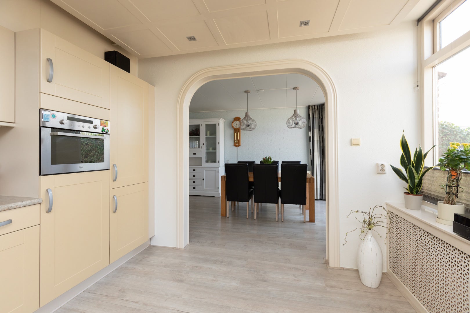 Tussenwoning te koop: Ylostinslaan 73, Ijlst
