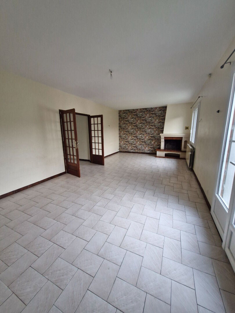 Maison Rue Louis Moreau à Étampes