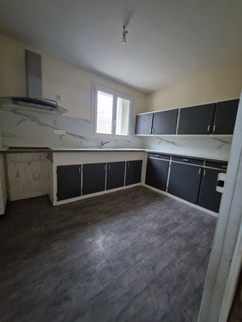 Maison Rue Louis Moreau à Étampes