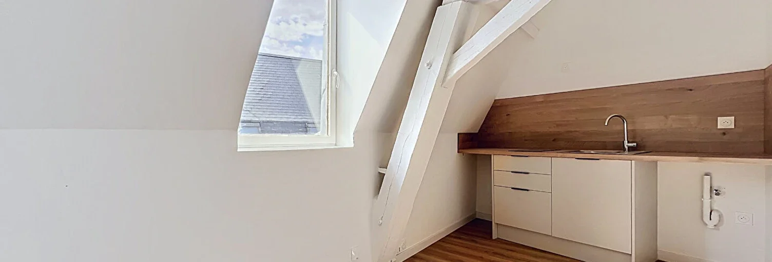 Flat Rue de Paris in Valenciennes