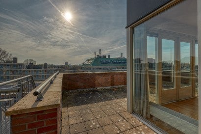 Appartement Splinterlaan 212 in Leiderdorp