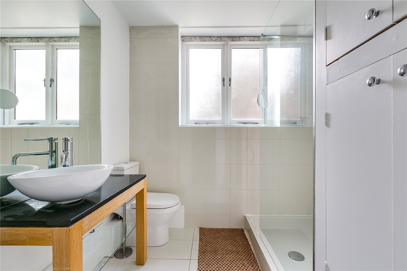 Flat Redcliffe Gardens in Greater London